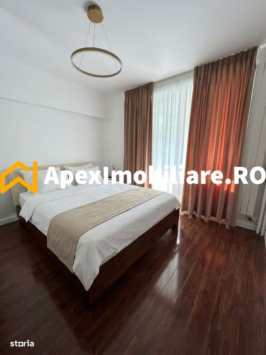 Apartament 3 camere de inchiriat Lacul Tei Bucuresti | ApexImobiliare — fotografia 2