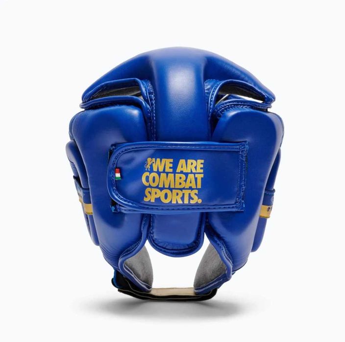 Каска за кик бокс