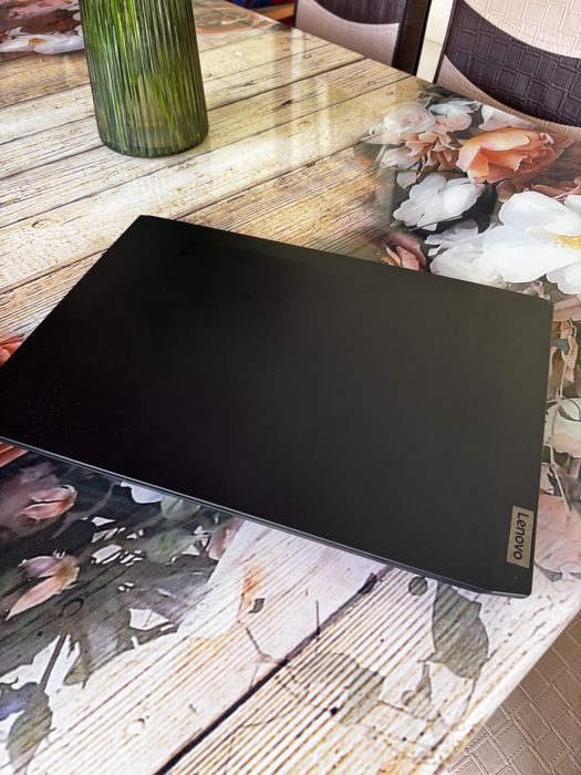 Laptop Lenovo Ideapad 3 Amd Ryzen 5, RTX 2050