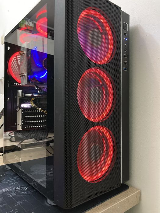 Игровой системный блок