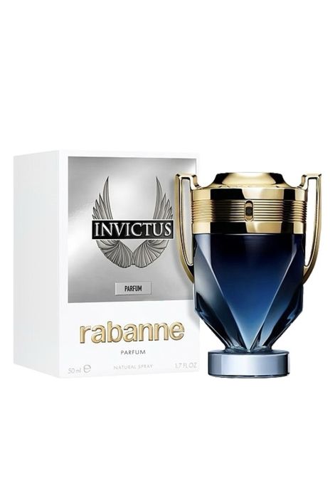 Paco Rabanne Invictus 100 ml ( новый, оригинал )