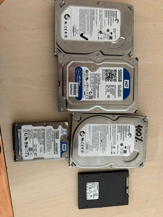 SSd,Hardisk,Mousepad,Steelseries Rival3; Eca2-a