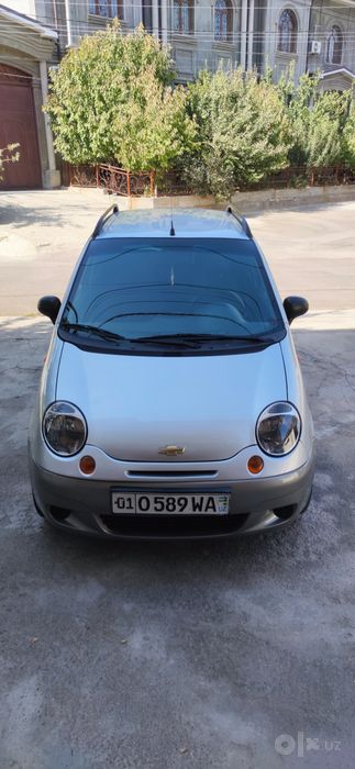 Matiz Yevro 2014 Zavod best kuzov top toza ideal
