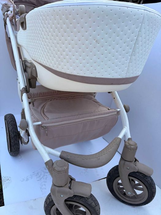 НАЙ ДОБРАТА ОФЕРТА Детска ,бебшка количка Picasso