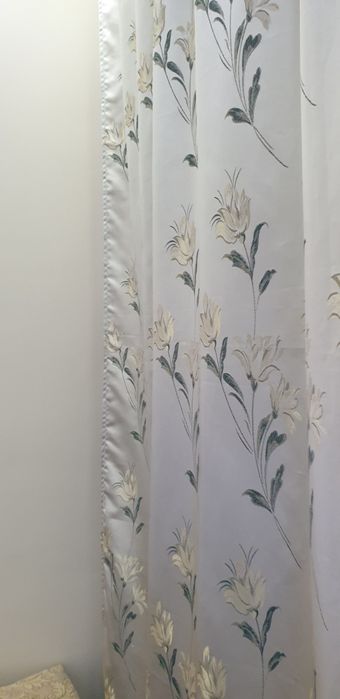 Продам шторы, тюль разные бу