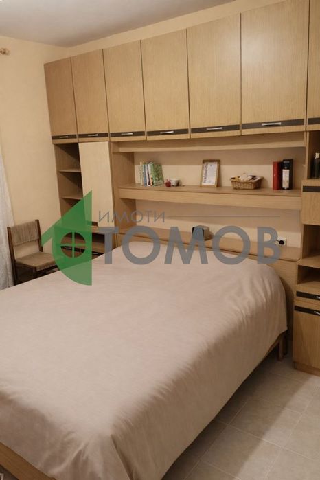 Продава се Тристаен апартамент в Стара Загора, Ремиза - 88 кв.м за 870 €/кв.м - Снимка #4