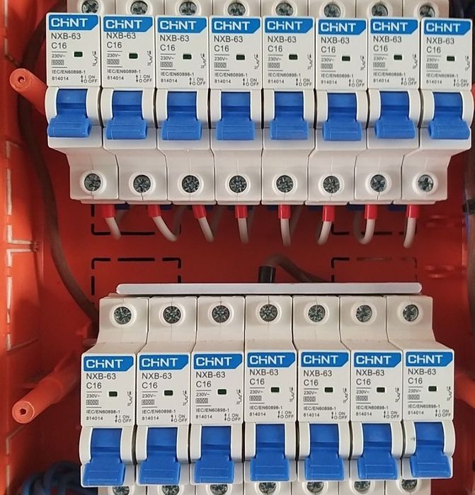 Elektirik xizmatlari va uy mantjlar demantaj xizmatlari 24/7