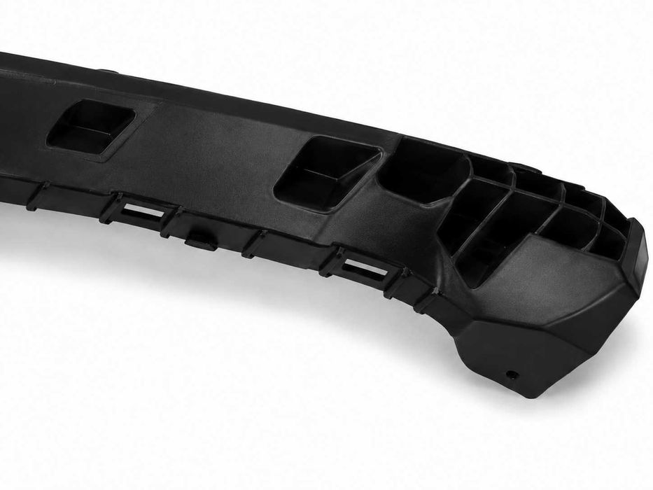 Крепление переднего бампера справа Sonata DDBB2L1 DeliParts