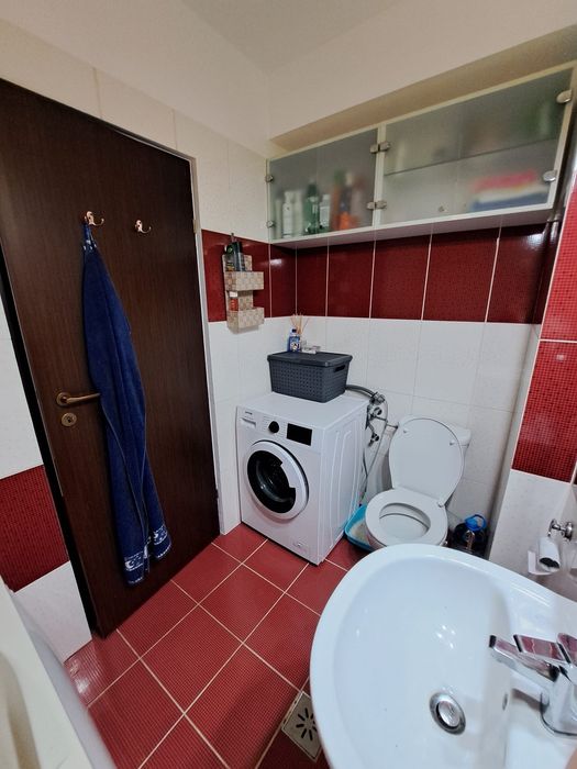 Apartament de închiriat