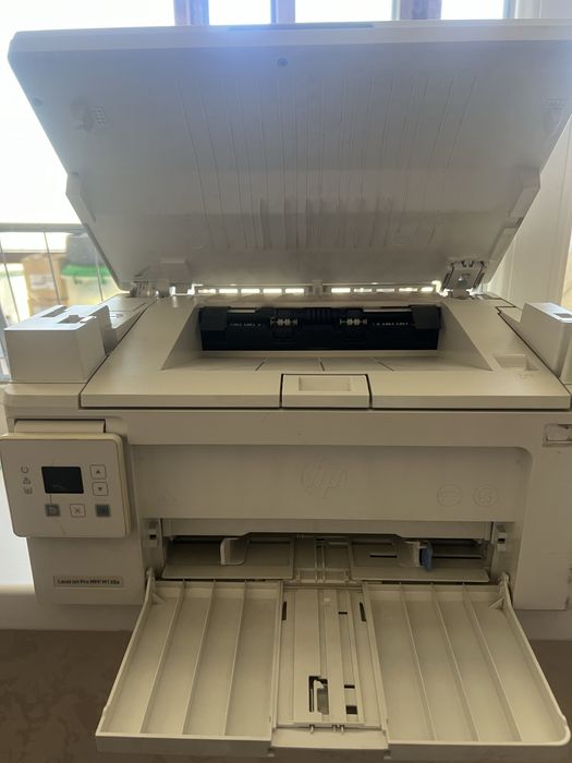 Ксерокс hp laser jet pro MFP M130a