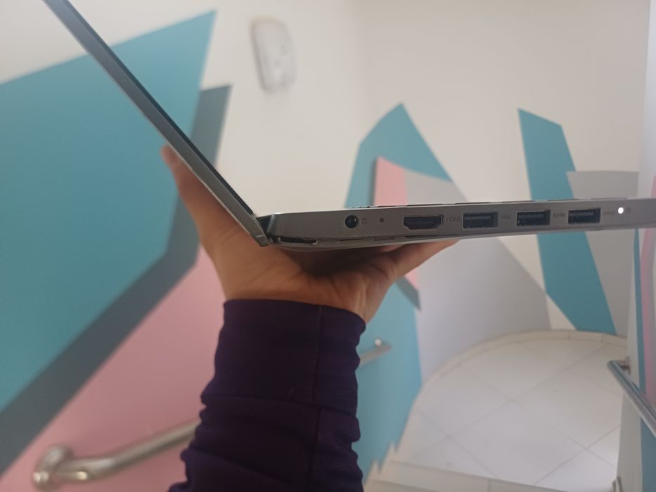 Notebook, Noutbuk ideapad 3