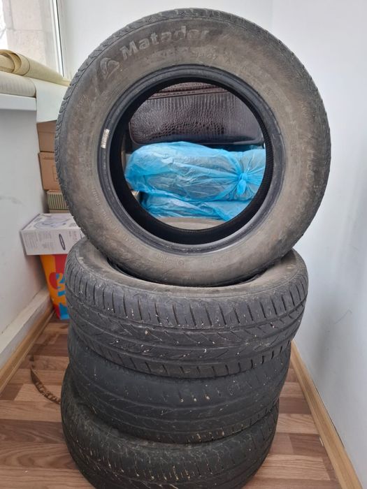 Летние шины авто