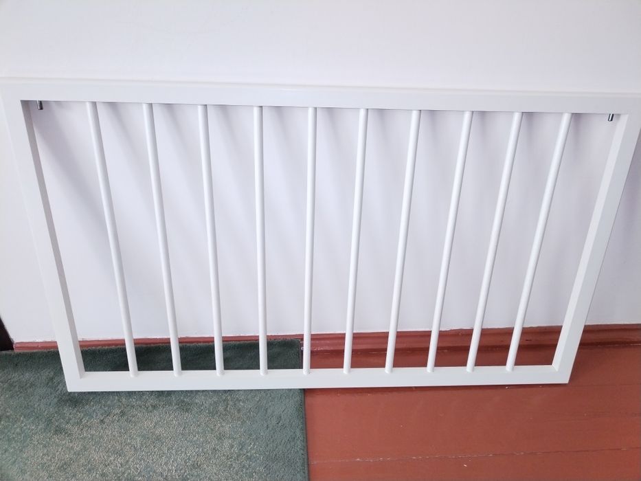 Детская манежка с маятником с матрасом