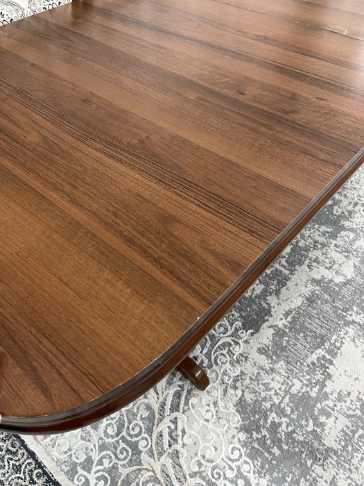 Стол гостиный 14-местный