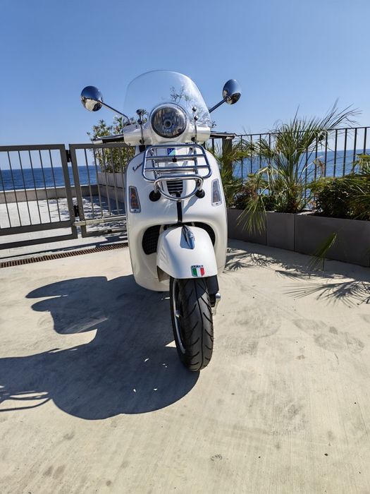 Vespa GTS  300ie