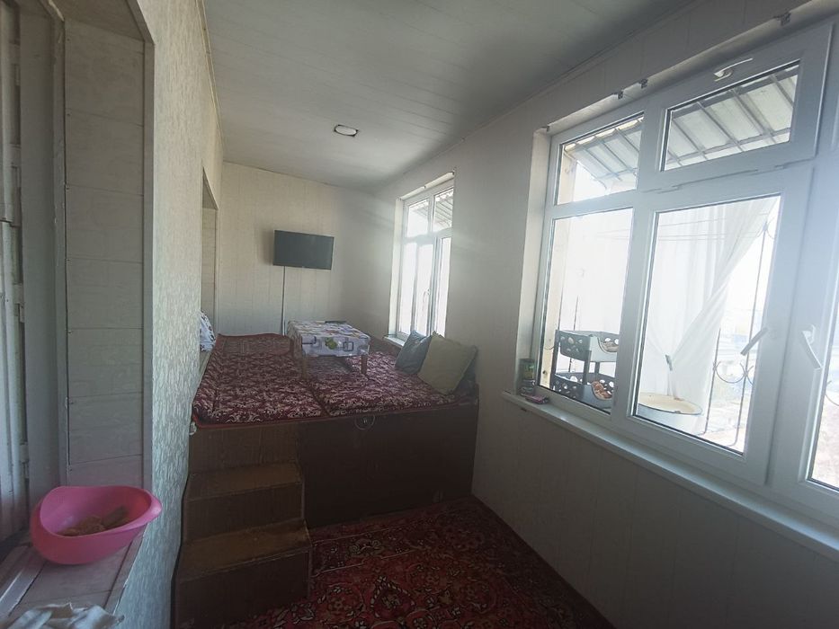 Sergelida-7 Dom sotiladi