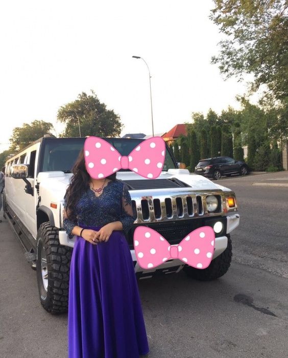 Продам нарядное вечернее платье