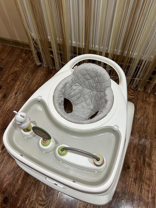 Premergător 3in1 Ingenuity