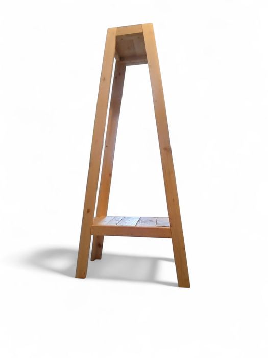 Suport flori pe 2 nivele