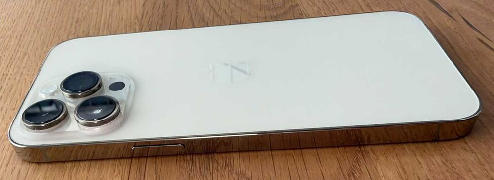 Iphone 14 Pro Max 256 GB Gold Full Box