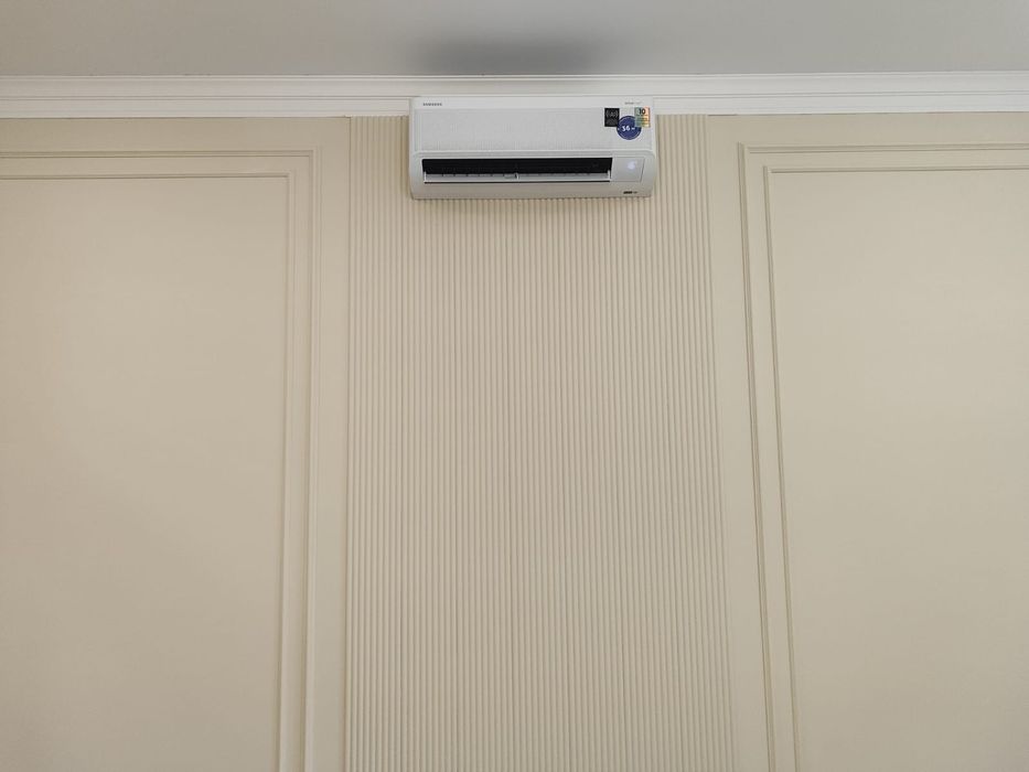 Заправка Ремонт Установка Кондиционер