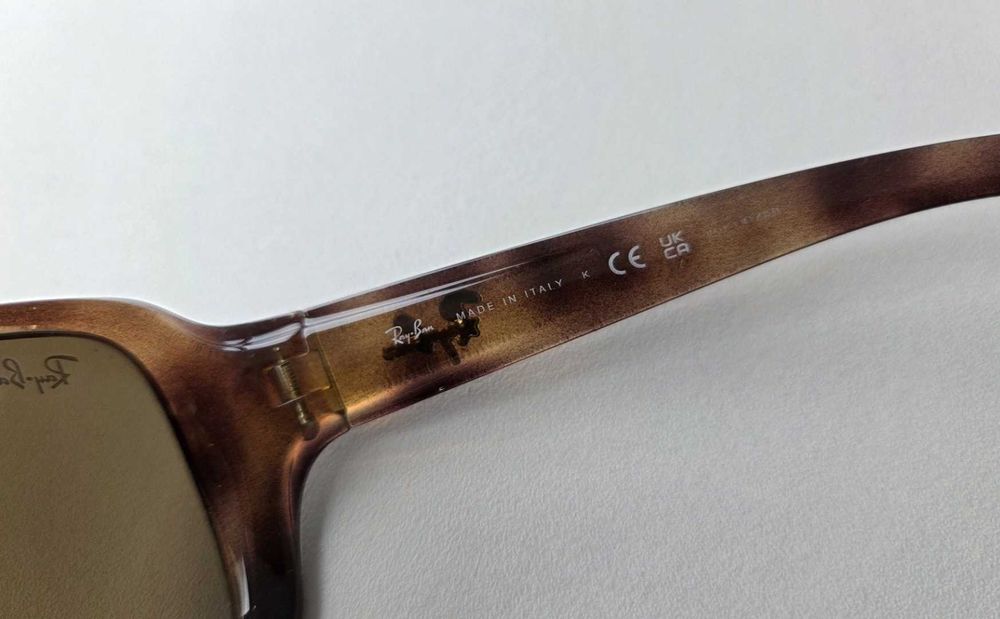 RayBan RB4068 Polarizati 642/57
