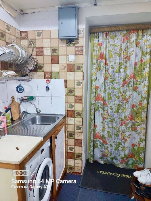 2 Комнаты 2/1/4 общежитие, Рисовый, Парк Фуркат, Грин Эпл