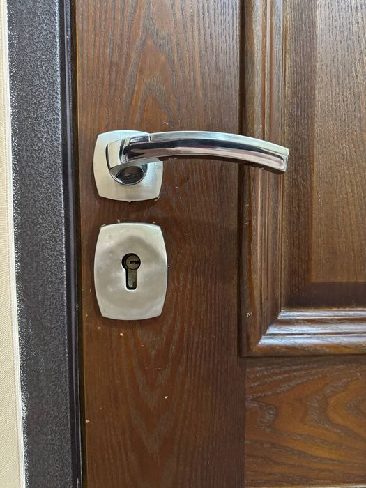 Zamok ochish замок очиш урнатиш ремонт установка