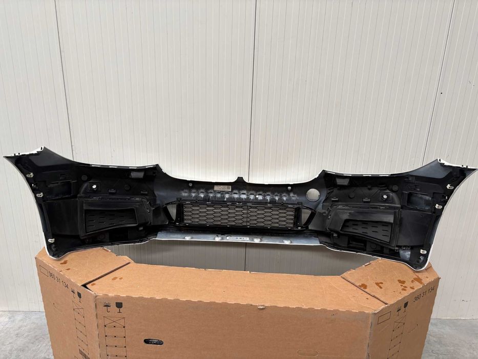 Предна броня БМВ 6 Г32 ГТ М-пакет BMW 6 GT G32 MSP M PACK