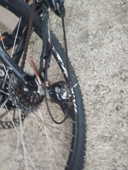 Vând ieftin biciclete