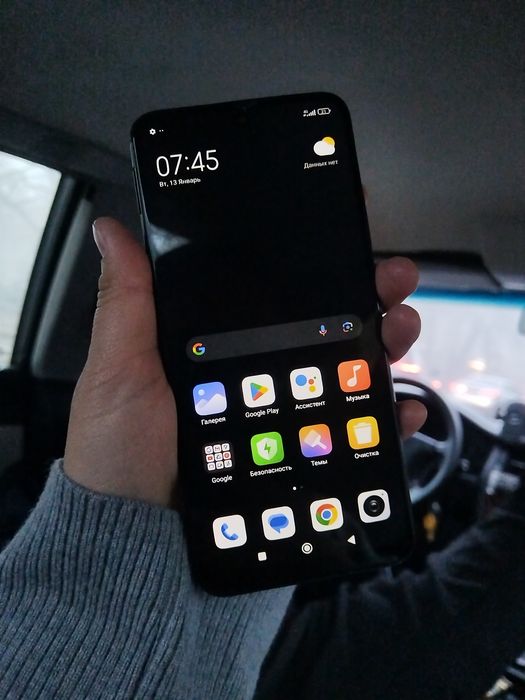 Продам Redmi Note 11