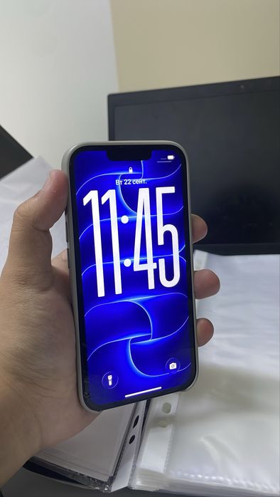 Продается Iphone 13 128GB