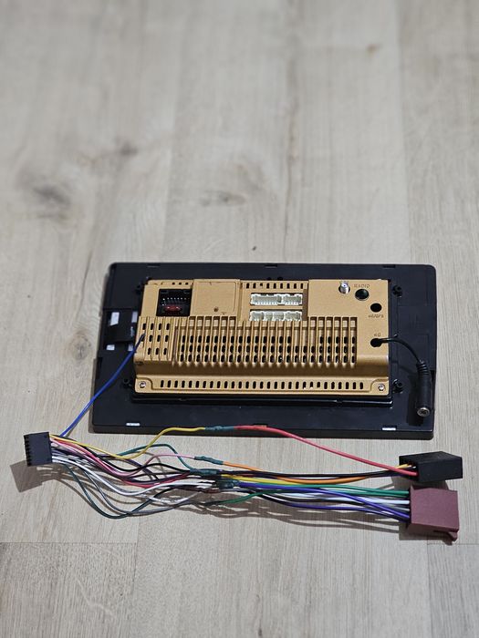 Tableta/navigatie auto