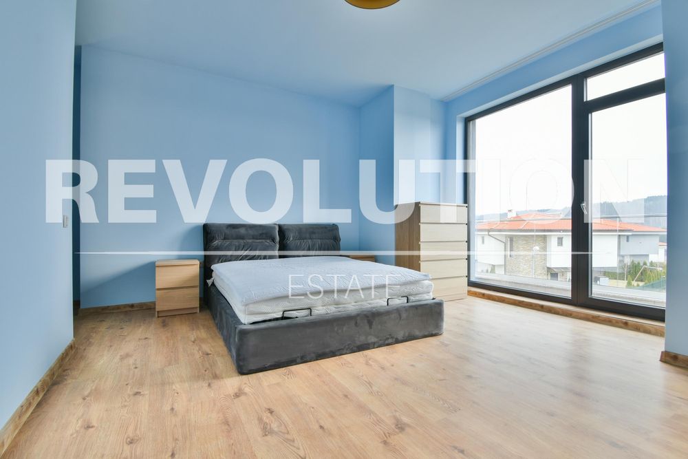 Дава се под наем Къща в София, Център - 180 кв.м за 2000 € - Снимка #4