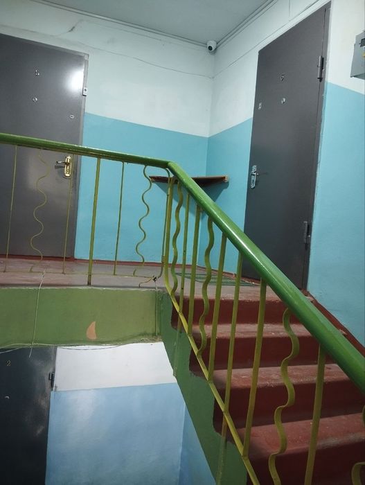 Сергели Спутник -4,.  2-хоналик гиштли уй