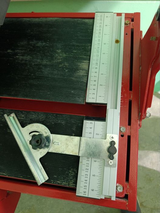 Плиткарез ELITECH