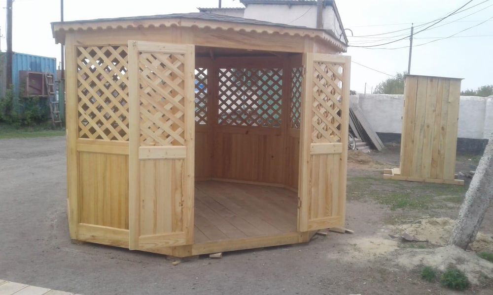 Продам столярный цех