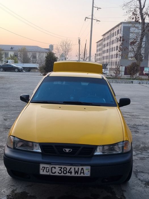 Nexia 1 sons tramblyor