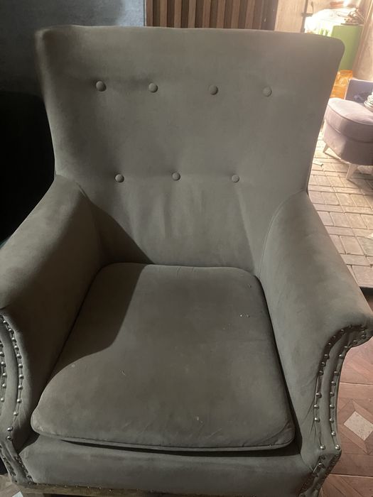 Продам. Дизайнерское кресло