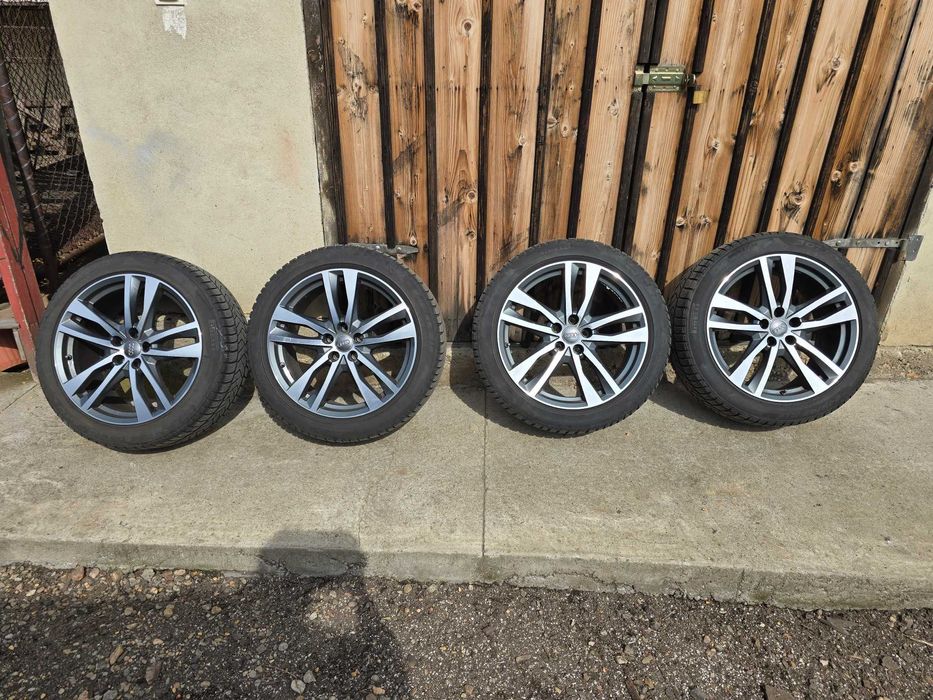 Jante Audi A6 C8 R19 Originale