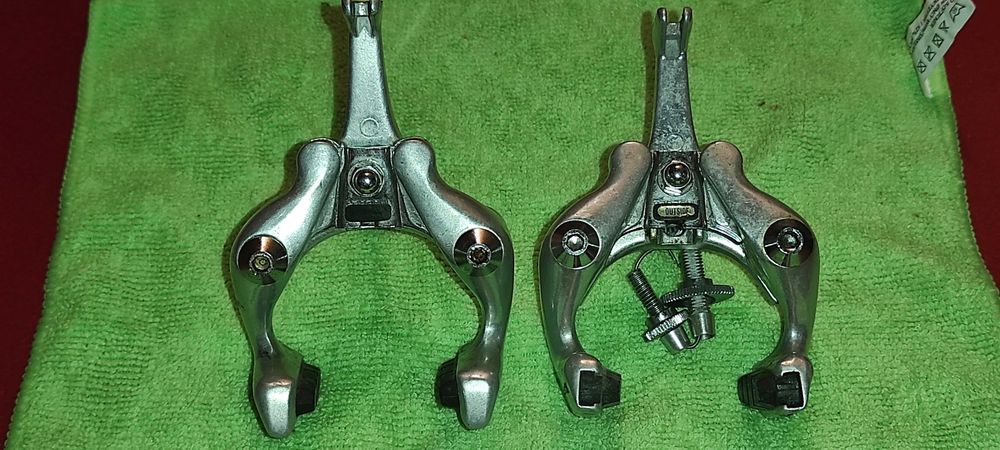 piese bicicleta - SHIMANO 600 ax pt. colectionari