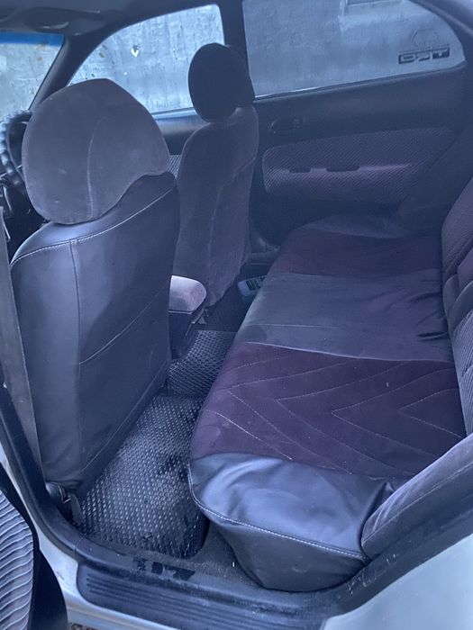 Тойота спринтер марино