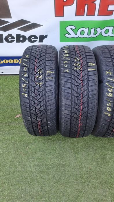 205.60.16 dunlop m+s