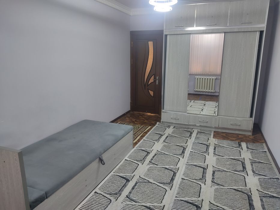 Сдается комната в двухкомнатной квартире, ТЕЛЕГРАММ ТОЛЬКО
