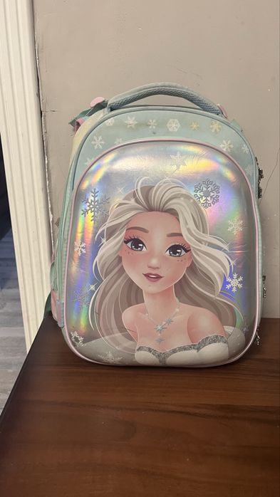 Рюкзак для девочек