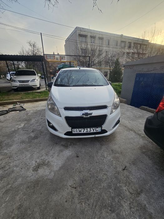 Спарк 1 позиция 2013. Spark mexanika