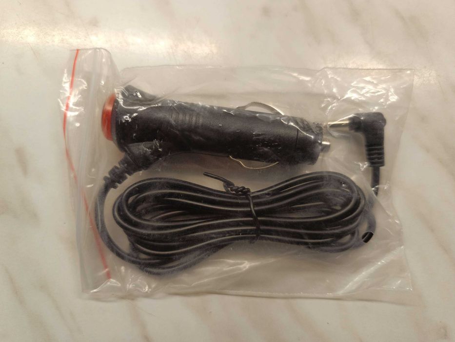 Cablu suport detector radar Cobra Escort Beltronics Uniden Whistler