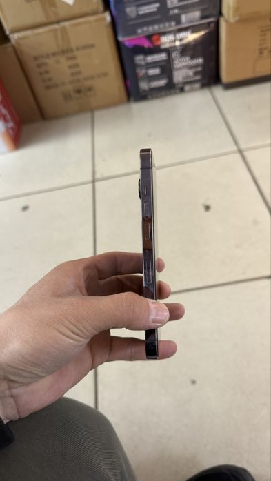 Айфон 14про 128гб