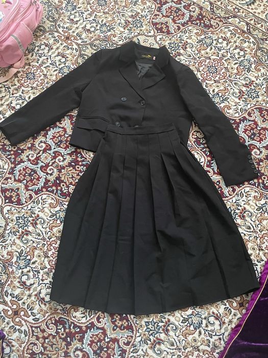 разгрузка гардероба