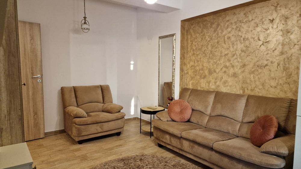 Apartament boem Rotar Park Residence 1 - View 3